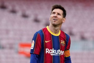 Lionel Messi rời Barcelona, có thể là phương án tốt cho đôi bên