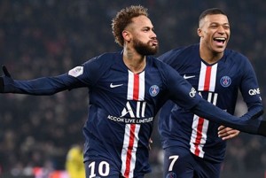 Ligue 1 khởi tranh, Paris Saint-Germain sẽ trở lại ngôi vương?