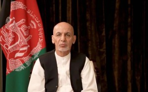 Tổng thống Afghanistan ủng hộ quá trình đàm phán chuyển giao quyền lực