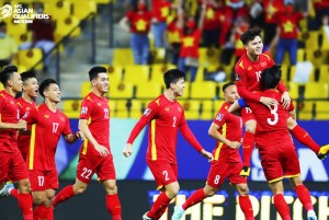 Đội tuyển bóng đá Việt Nam gặp Australia: Chủ nhà gặp khó về lực lượng
