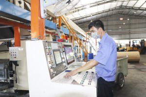 Khánh Hòa: Tháng 8, chỉ số sản xuất công nghiệp tăng 6,12%