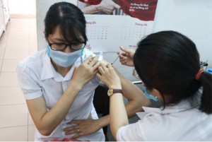 Đến 7 giờ ngày 12-11, Khánh Hòa có thêm 36 bệnh nhân Covid-19 được điều trị khỏi bệnh
