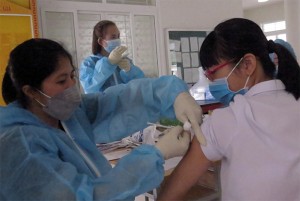 Đến 7 giờ ngày 17-11, Khánh Hòa có thêm 21 bệnh nhân mắc Covid-19 được điều trị khỏi bệnh