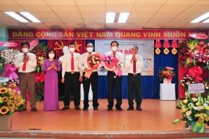 Trường Cao đẳng Kỹ thuật Công nghệ Nha Trang: Toạ đàm kỷ niệm 39 năm ngày Nhà giáo Việt Nam