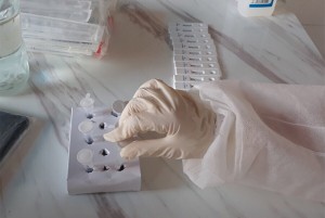 Từ 7 giờ đến 17 giờ ngày 28-11, Khánh Hòa ghi nhận thêm 325 ca dương tính với SARS-CoV-2
