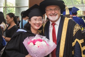 ​Vì sao nên chọn học MBA liên kết quốc tế tại Việt Nam?