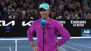 Tennis 2022: Kỷ lục thế giới mới đang chờ Nadal