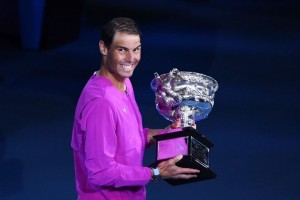 Giải Tennis Australian Open 2022: Thành công ngoài mong đợi