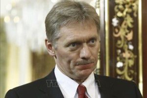 Điện Kremlin phản ứng Bloomberg đưa tin sai về Nga