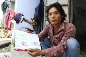 Cấp căn cước công dân ở Ninh Hòa: Tạo điều kiện cho người chưa có hộ khẩu