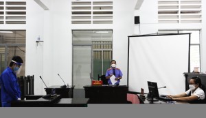 Vụ cướp giật tài sản ở Nha Trang: Nhiều vi phạm về tố tụng