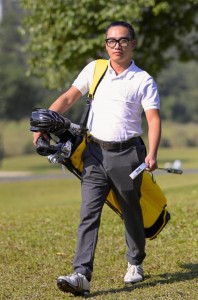 Golfer Việt Nam ngày càng trẻ, có cả hoa hậu, ca sĩ, KOL