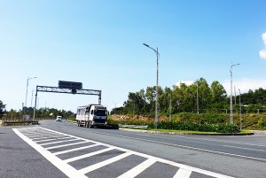 Dự án đường cao tốc Vân Phong - Nha Trang: Sẵn sàng để phối hợp triển khai