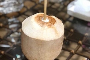 Lợi ích của nước dừa đối với người bệnh tiểu đường