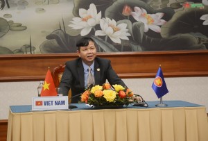 Thúc đẩy hợp tác giữa các Viện nghiên cứu quốc phòng và an ninh ASEAN