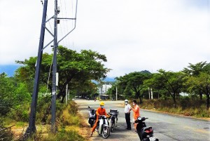 Nha Trang: Gia tăng nạn trộm cắp thiết bị điện