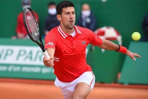 Tennis Serbia Open: Tay vợt chủ nhà vào chung kết