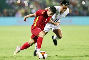 U23 Việt Nam - U23 Myanmar (19 giờ ngày 13-5): Chỉ có thắng mới chắc
