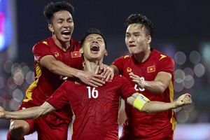 Đội trưởng Hùng Dũng lên tiếng, U23 Việt Nam thắng nhọc U23 Myanmar
