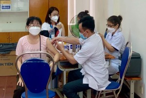 Ngày 14-5, Khánh Hòa ghi nhận 4 ca mắc Covid-19 mới