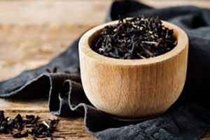 5 lợi ích khi kết hợp trà đen với chanh