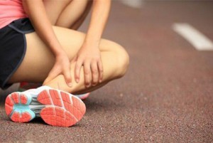 8 cách tự nhiên giảm đau mỏi chân khi tập luyện