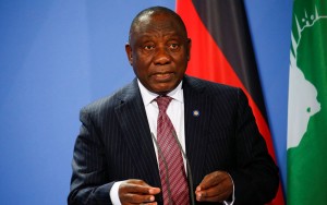 Tổng thống Nam Phi bị điều tra vì không khai báo mất trộm 4 triệu USD