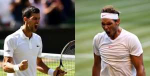 Những ứng cử viên cho vô địch Wimbledon
