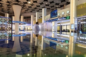 Dubai trở thành "Thụy Sĩ mới" của các doanh nhân Nga