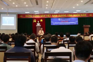PC Khánh Hòa tổ chức khóa đào tạo "Kỹ năng giao tiếp khách hàng năm 2022"