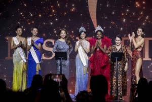 Cuộc thi Hoa hậu Trái đất 2023 sẽ được tổ chức ở Nha Trang