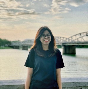 Cô gái nghỉ việc đi xuyên Việt, trải nghiệm tuổi trẻ 'điên rồ vô giá'