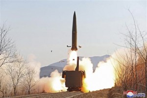 Mỹ quan ngại tuyên bố cứng rắn của Triều Tiên về chương trình hạt nhân