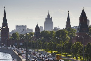 Nga nêu điều kiện bình thường hóa quan hệ với Mỹ