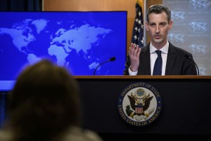 Mỹ ủng hộ Hàn Quốc tái khởi động đối thoại với Triều Tiên
