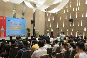 Hội thảo "Chuyển đổi số Giáo dục tỉnh Khánh Hoà"