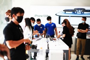 iPhone 14 sẽ được bán sớm ở Việt Nam
