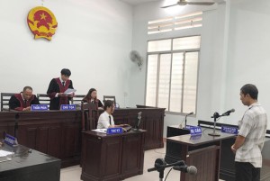 Vụ án đánh bạc ở Vạn Ninh: Một số nội dung chưa được làm rõ