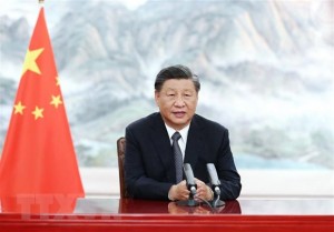 Trung Quốc công bố thời điểm tổ chức đại hội Đảng lần thứ 20