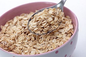 Yến mạch: Ngũ cốc tốt giúp hạ cholesterol