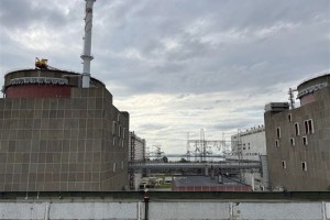 Ba Lan đề phòng nguy cơ tai nạn hạt nhân tại nhà máy Zaporizhzhya