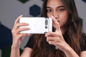 Google Pixel 7 Pro về Việt Nam giá hơn 30 triệu đồng