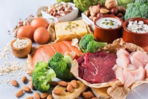 6 loại thực phẩm giúp giảm lipid máu