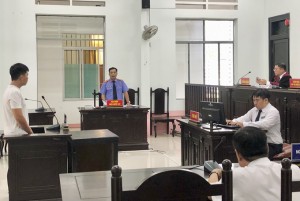 Vụ tổ chức sử dụng trái phép chất ma túy ở Cam Lâm: Hủy án sơ thẩm vì xuất hiện tình tiết mới
