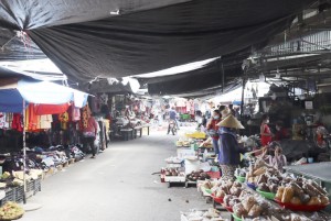 Cam Ranh: Nâng cao hiệu quả quản lý các chợ