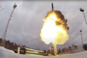 Phần Lan sẽ cho phép NATO đặt vũ khí hạt nhân trên biên giới với Nga?