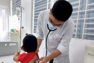 Bộ Y tế khuyến cáo 5 biện pháp phòng chống cúm