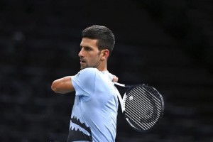 Paris Masters ATP 1000: Những ứng cử viên cho chức vô địch