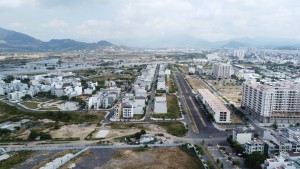 Quy hoạch sử dụng đất đến năm 2030 của TP. Nha Trang: Tạo động lực để phát triển