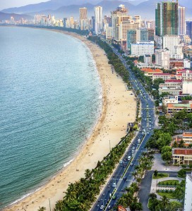 Triển vọng thị trường căn hộ Nha Trang